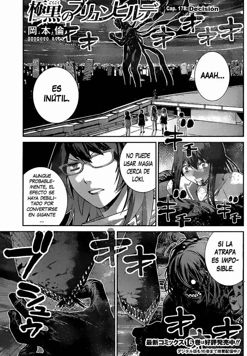 Chapter 178 - Page 1