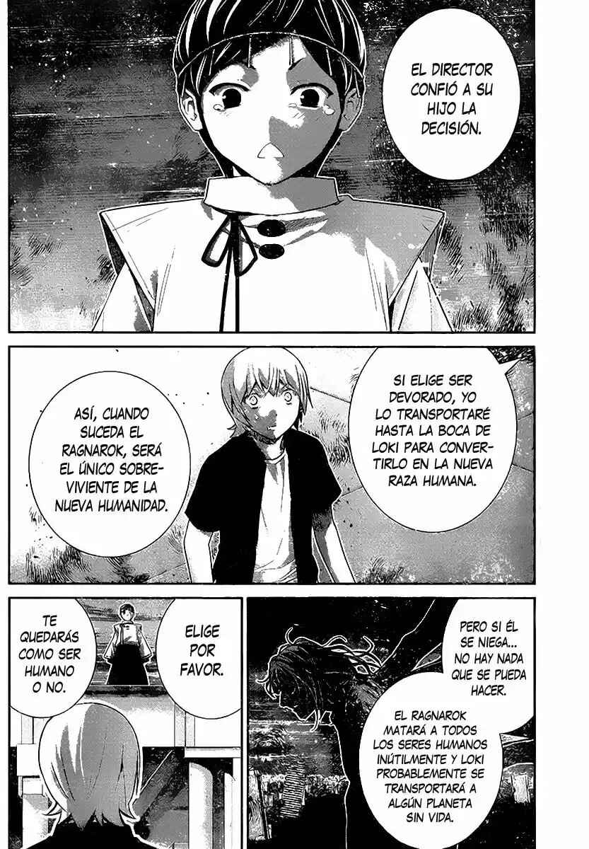 Chapter 178 - Page 11