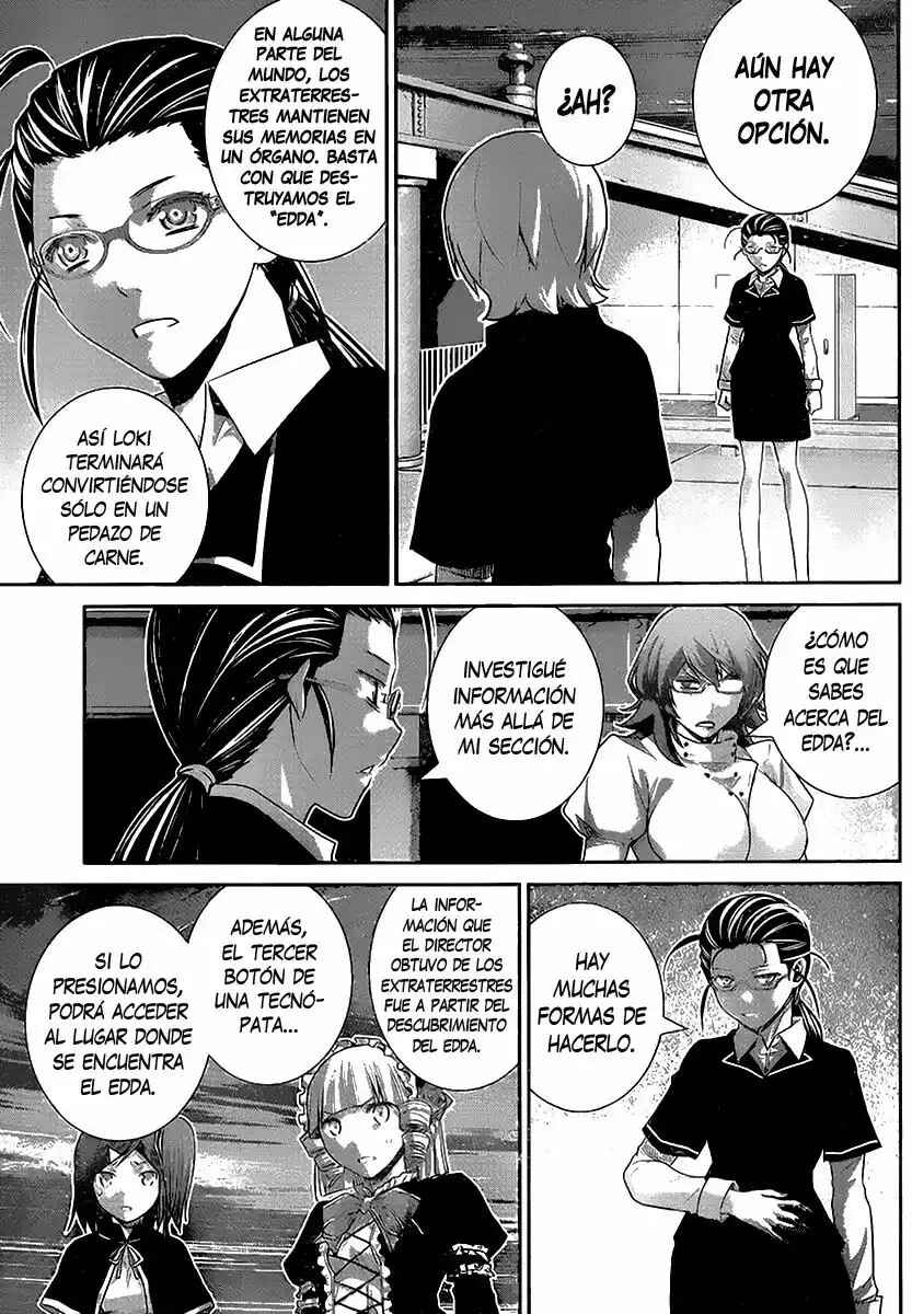 Chapter 178 - Page 19