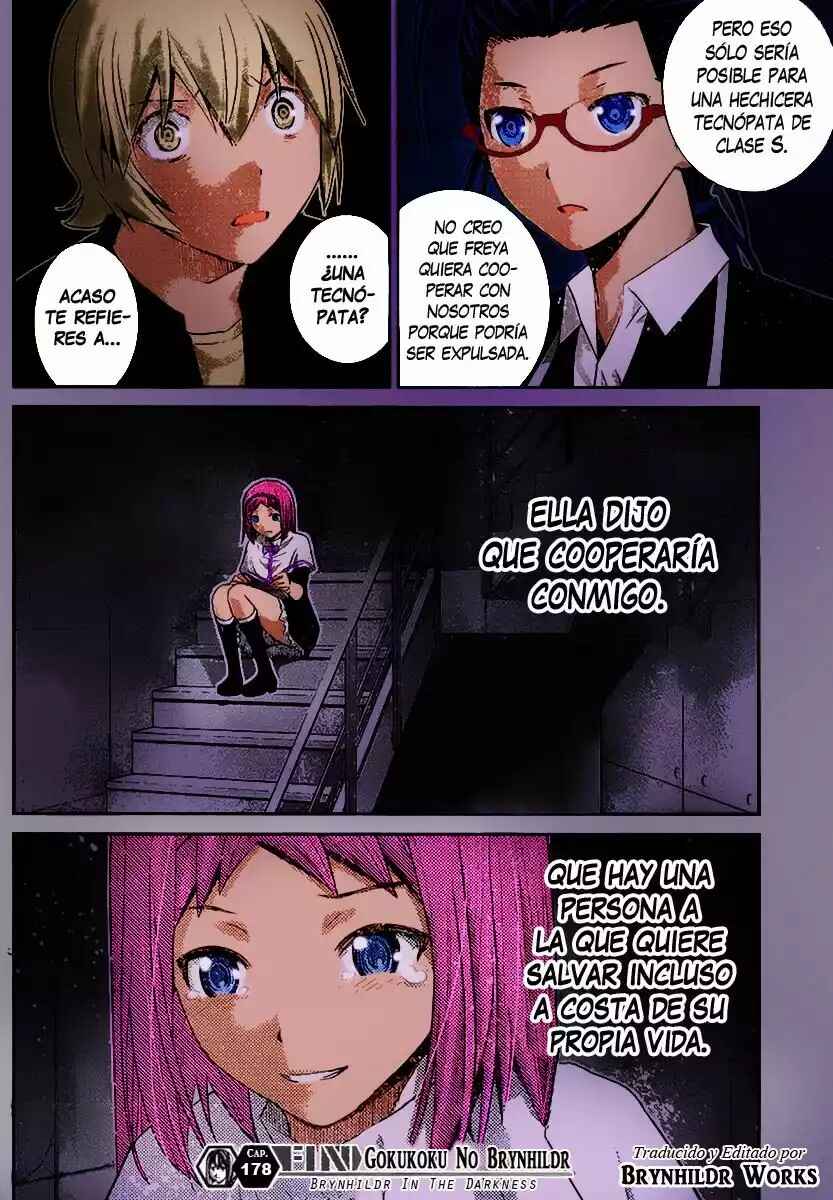 Chapter 178 - Page 20