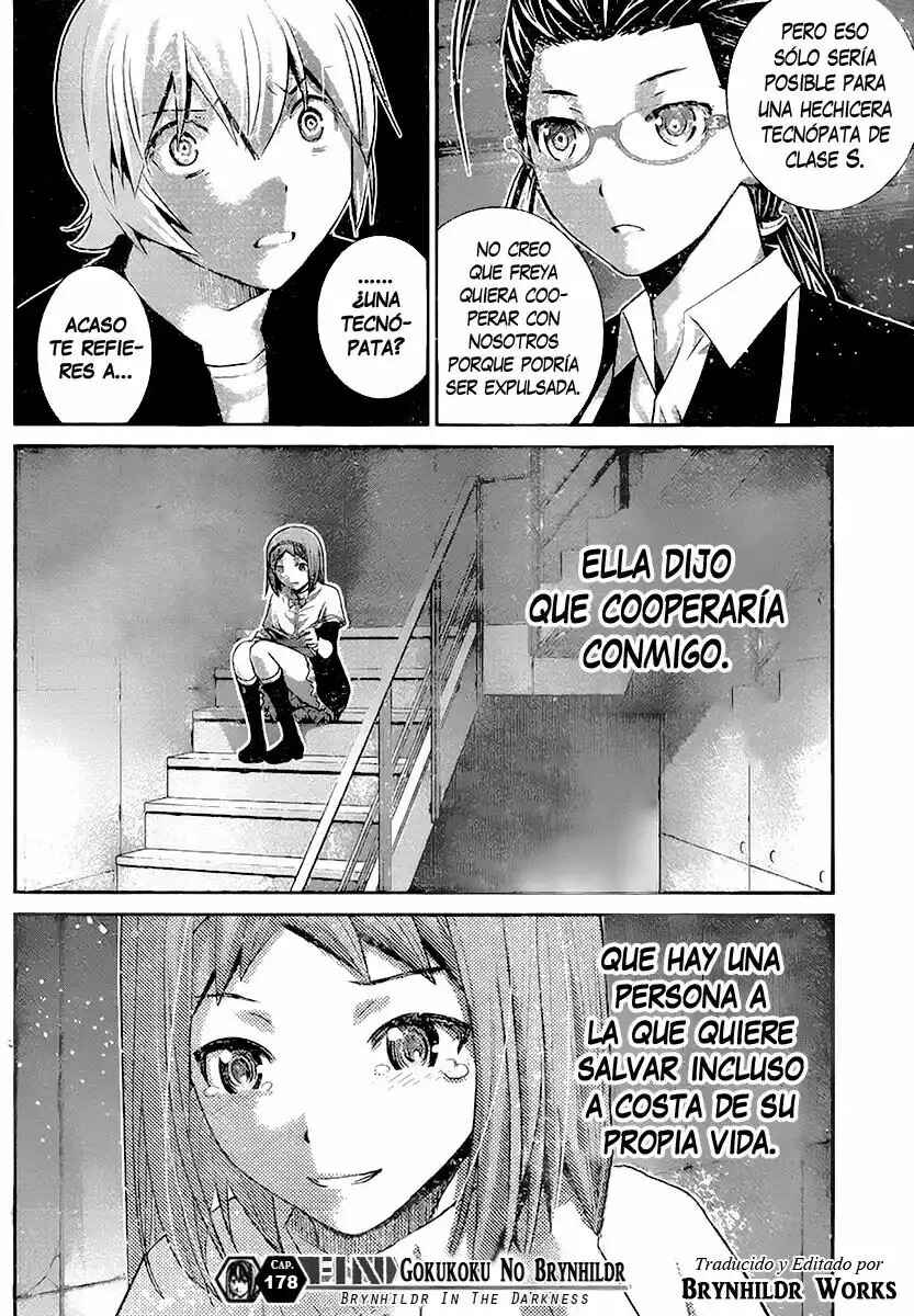 Chapter 178 - Page 21