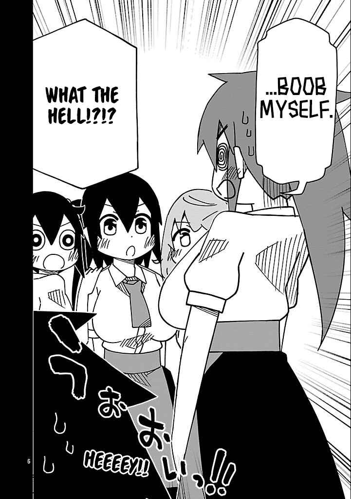 Chapter 131 - Page 6