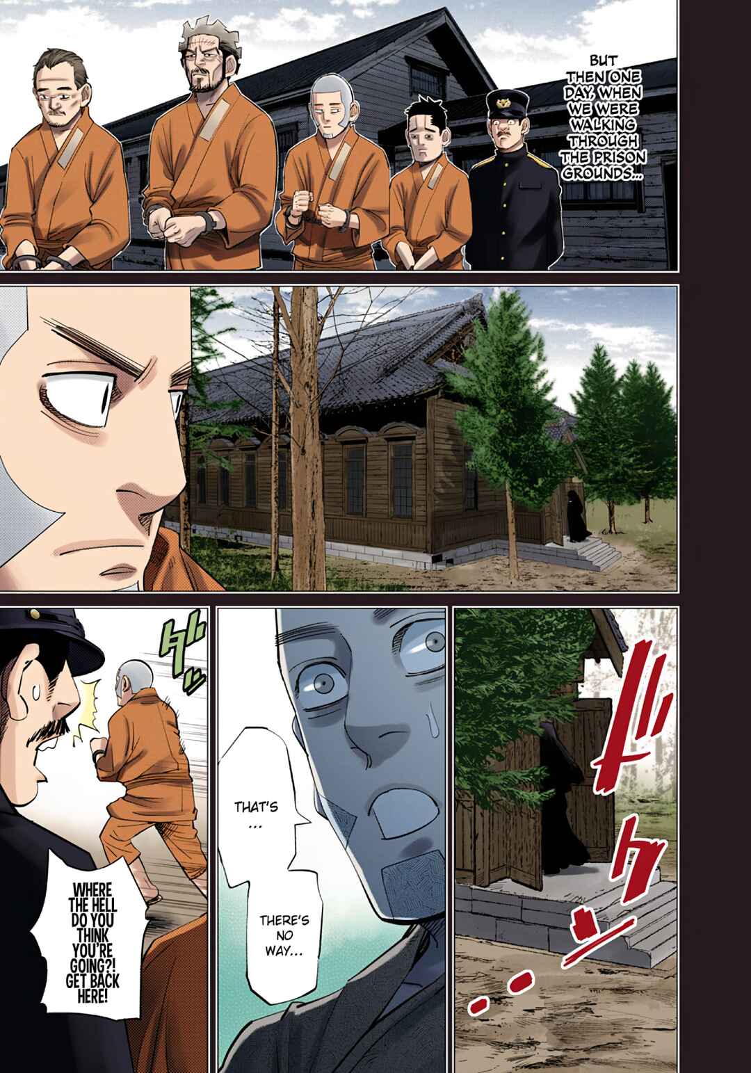 Chapter 85 - Page 11