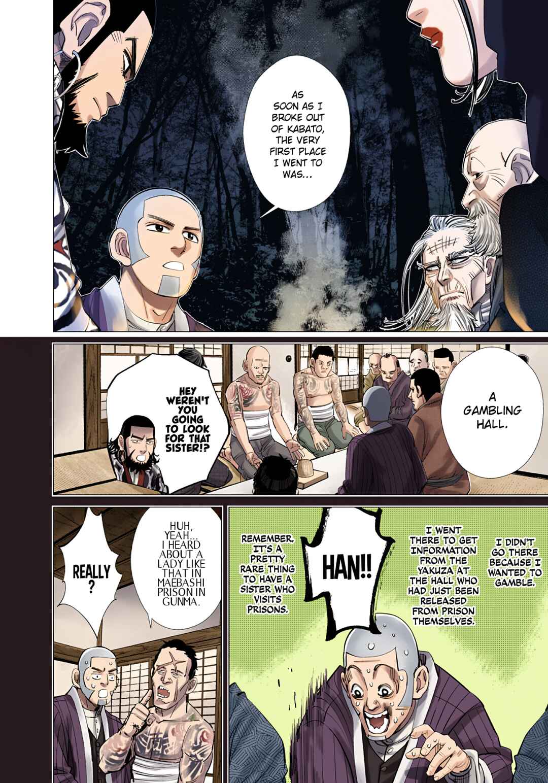Chapter 85 - Page 2