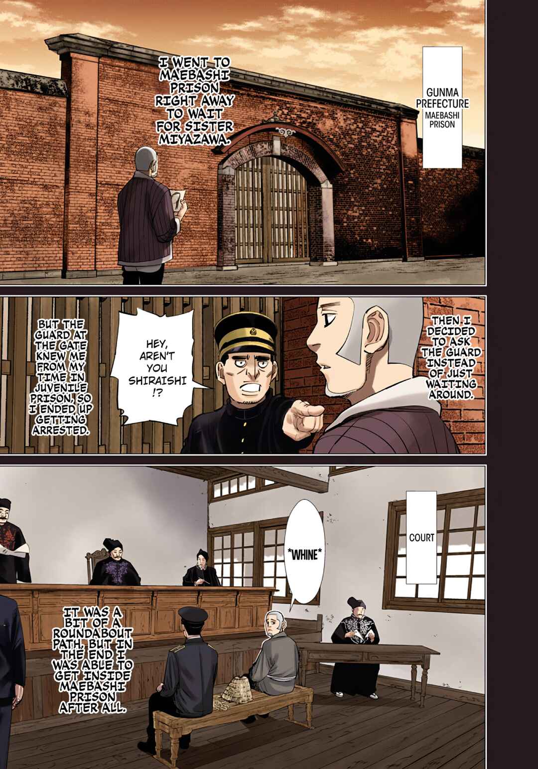 Chapter 85 - Page 3