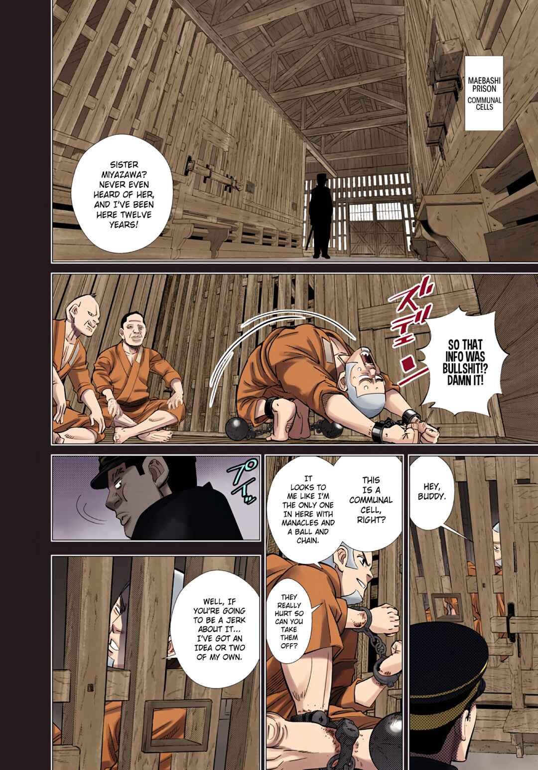 Chapter 85 - Page 4