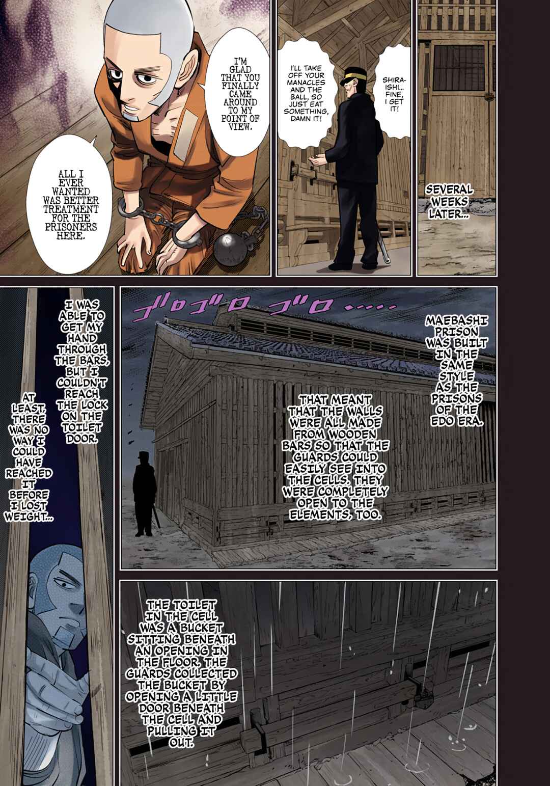 Chapter 85 - Page 5