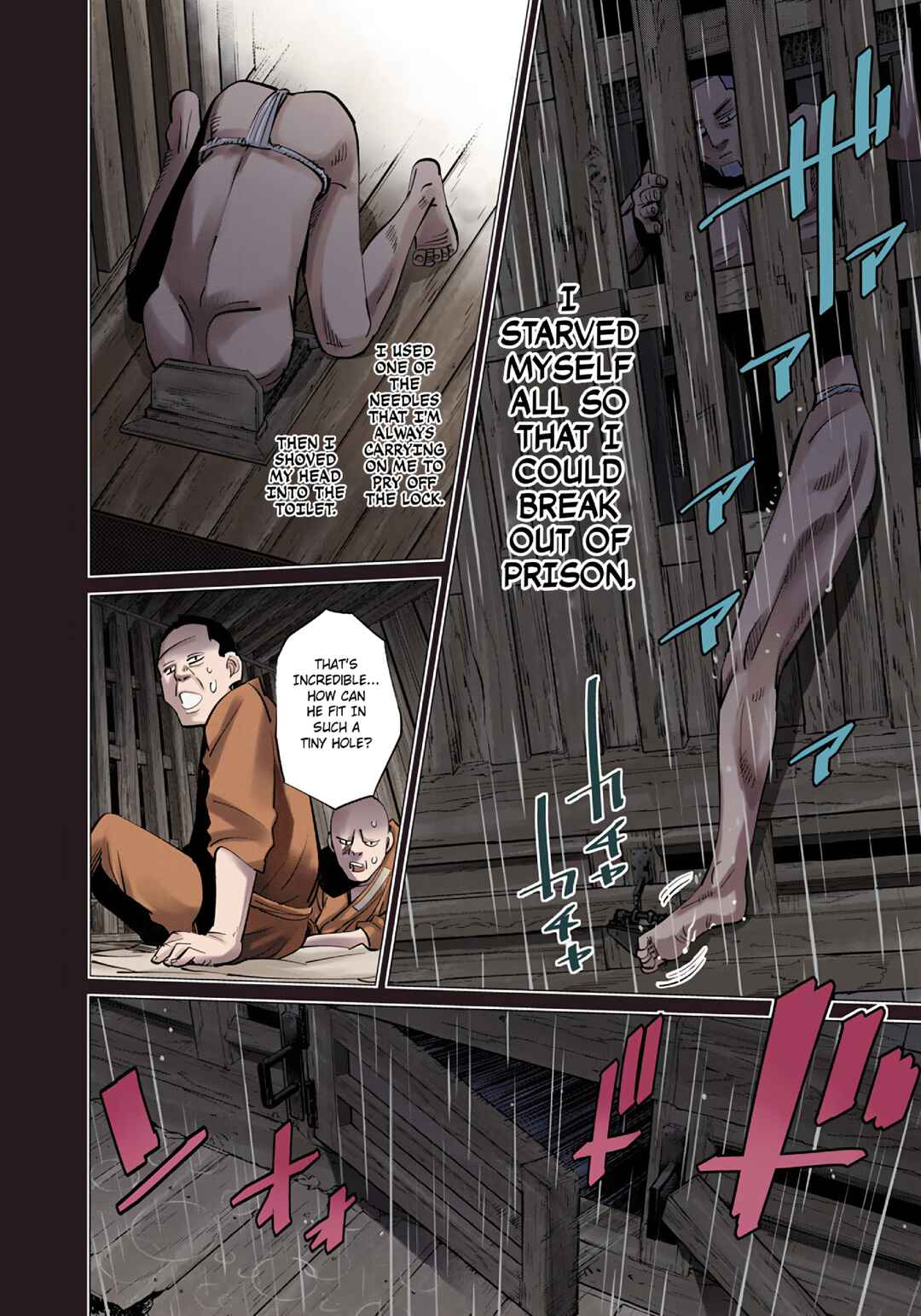 Chapter 85 - Page 6