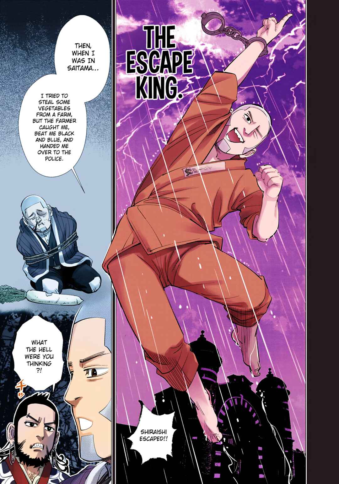 Chapter 85 - Page 9