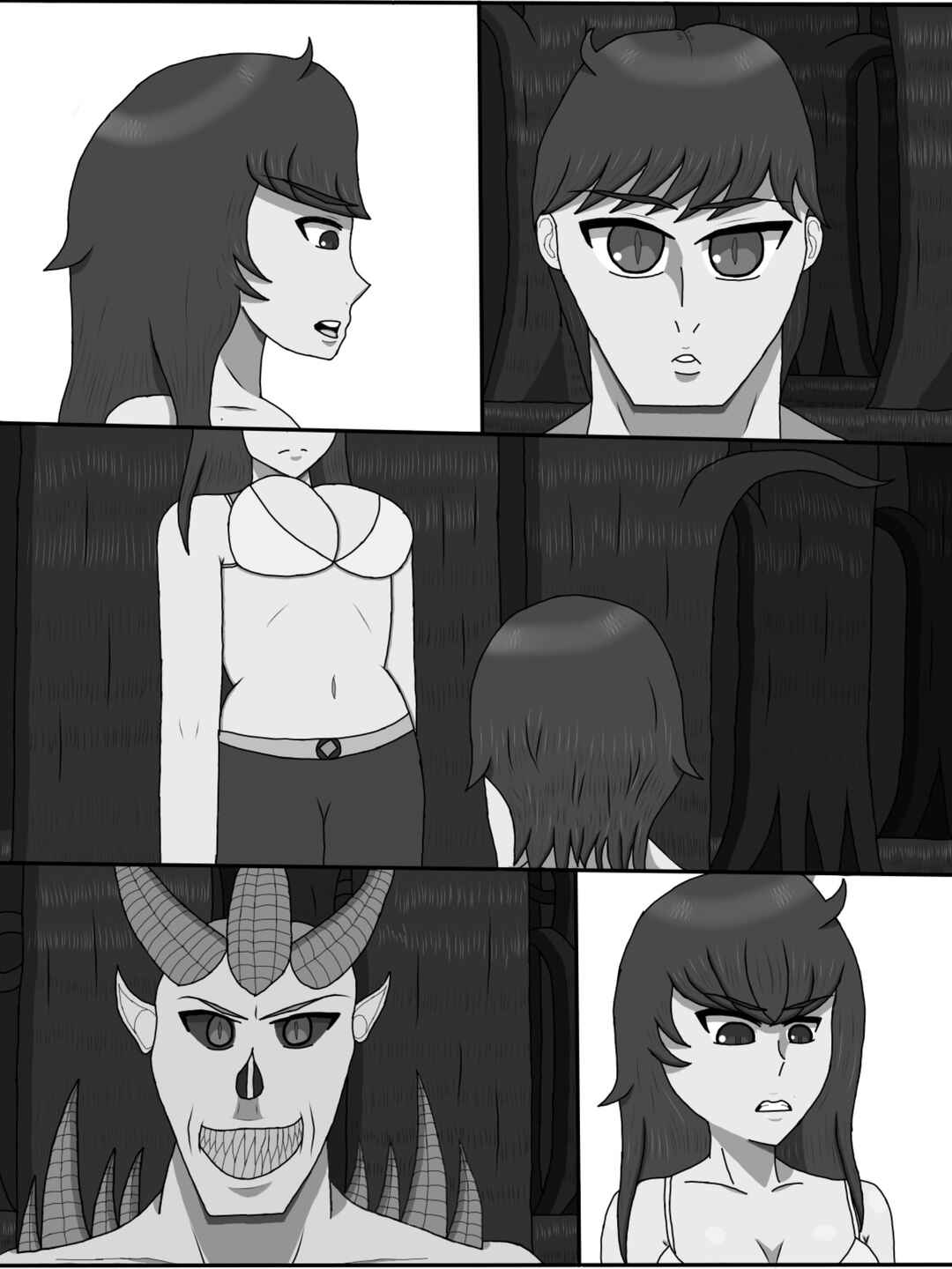 Chapter 1 - Page 3