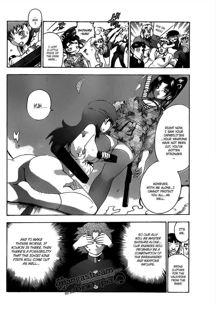 Chapter 373 - Page 16