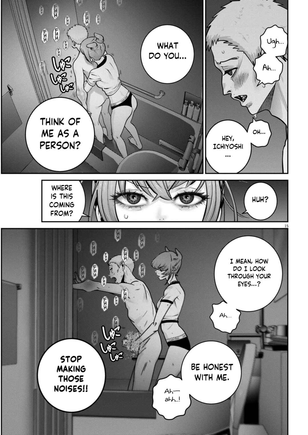 Chapter 46 - Page 15