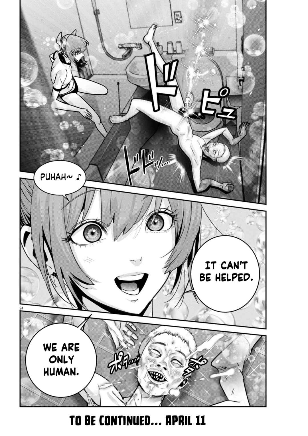 Chapter 46 - Page 23