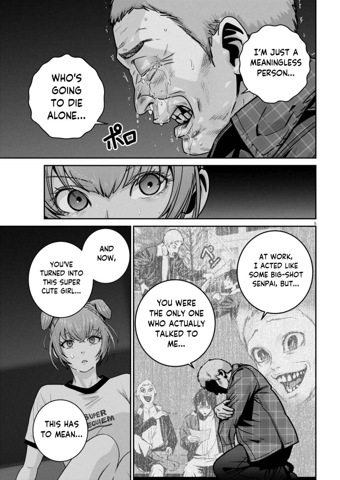 Chapter 46 - Page 5