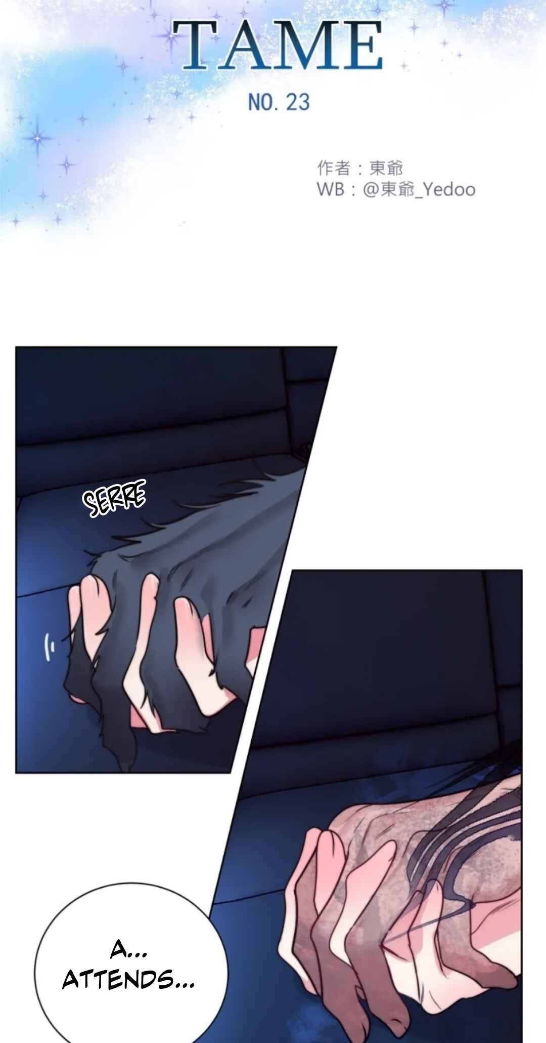 Chapter 23 - Page 3