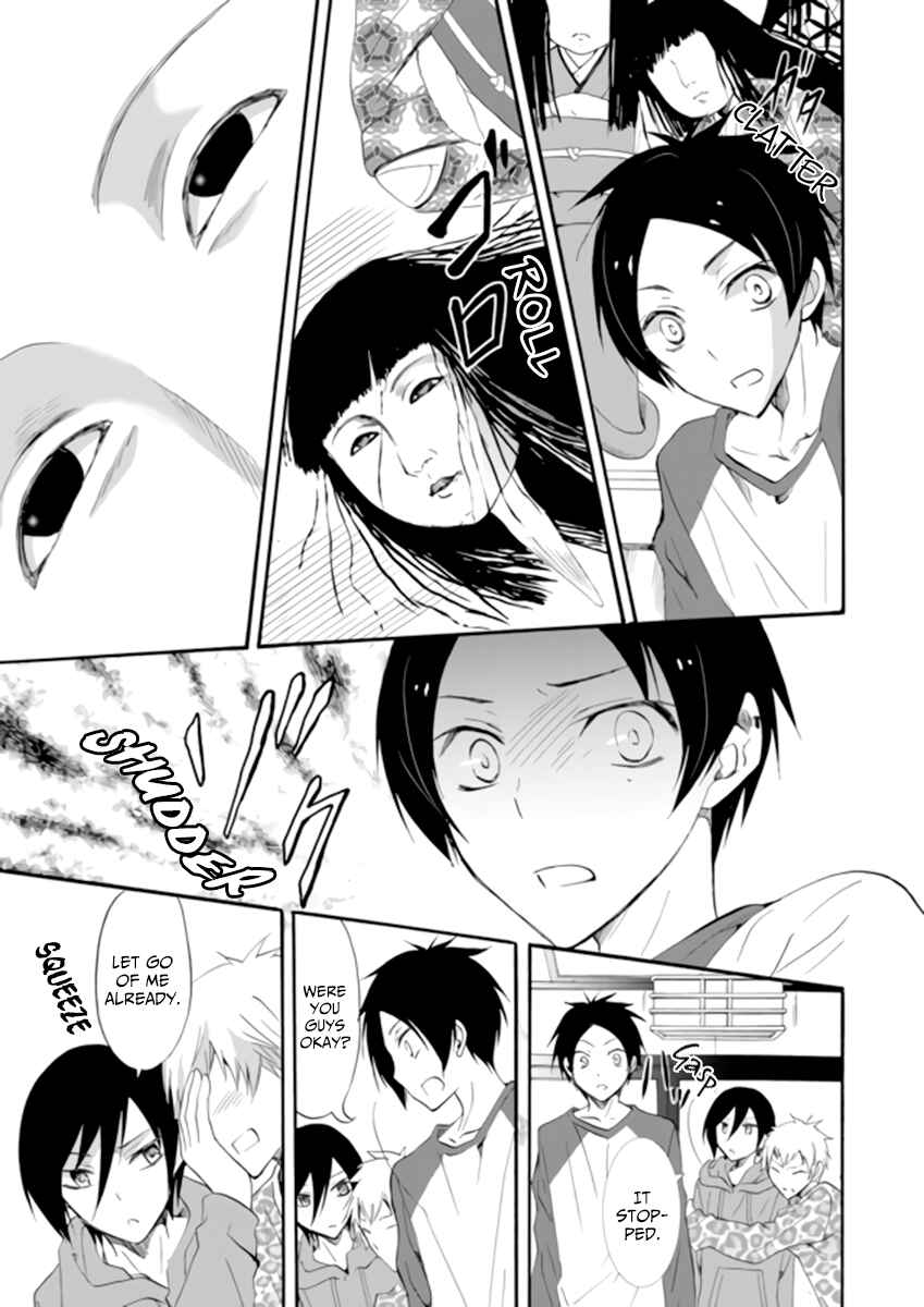 Chapter 2 - Page 3