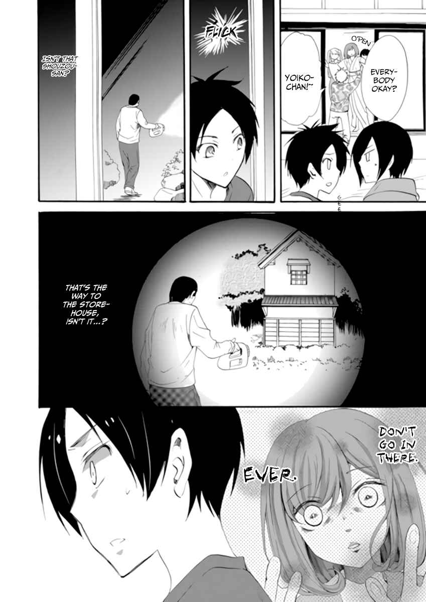 Chapter 2 - Page 4