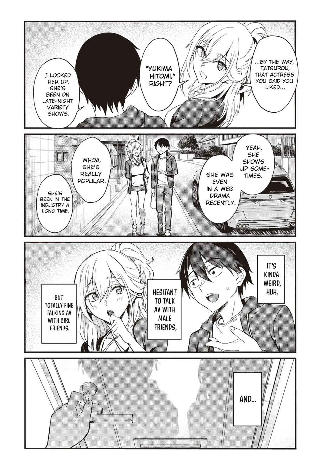 Chapter 3 - Page 8