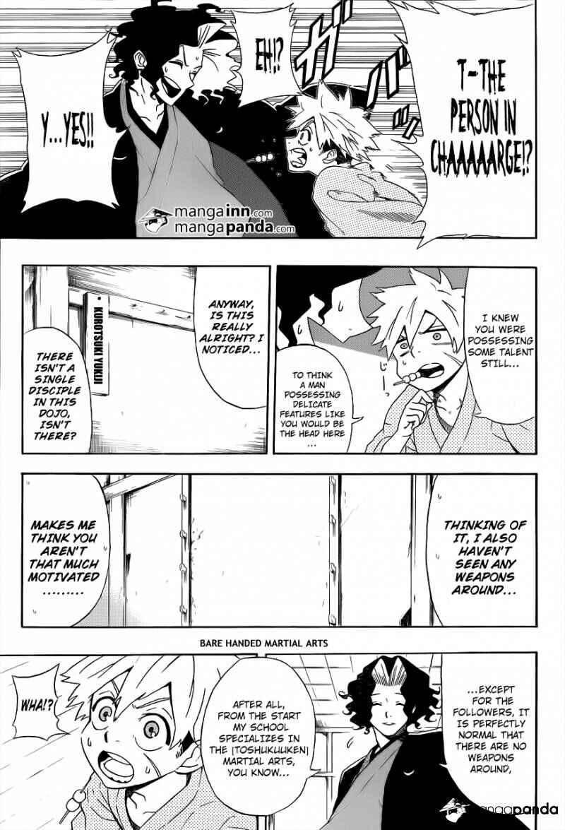 Chapter 1 - Page 18