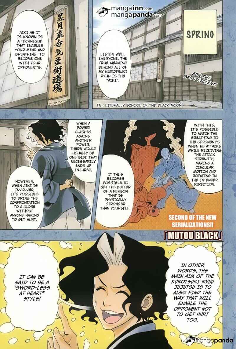 Chapter 1 - Page 2