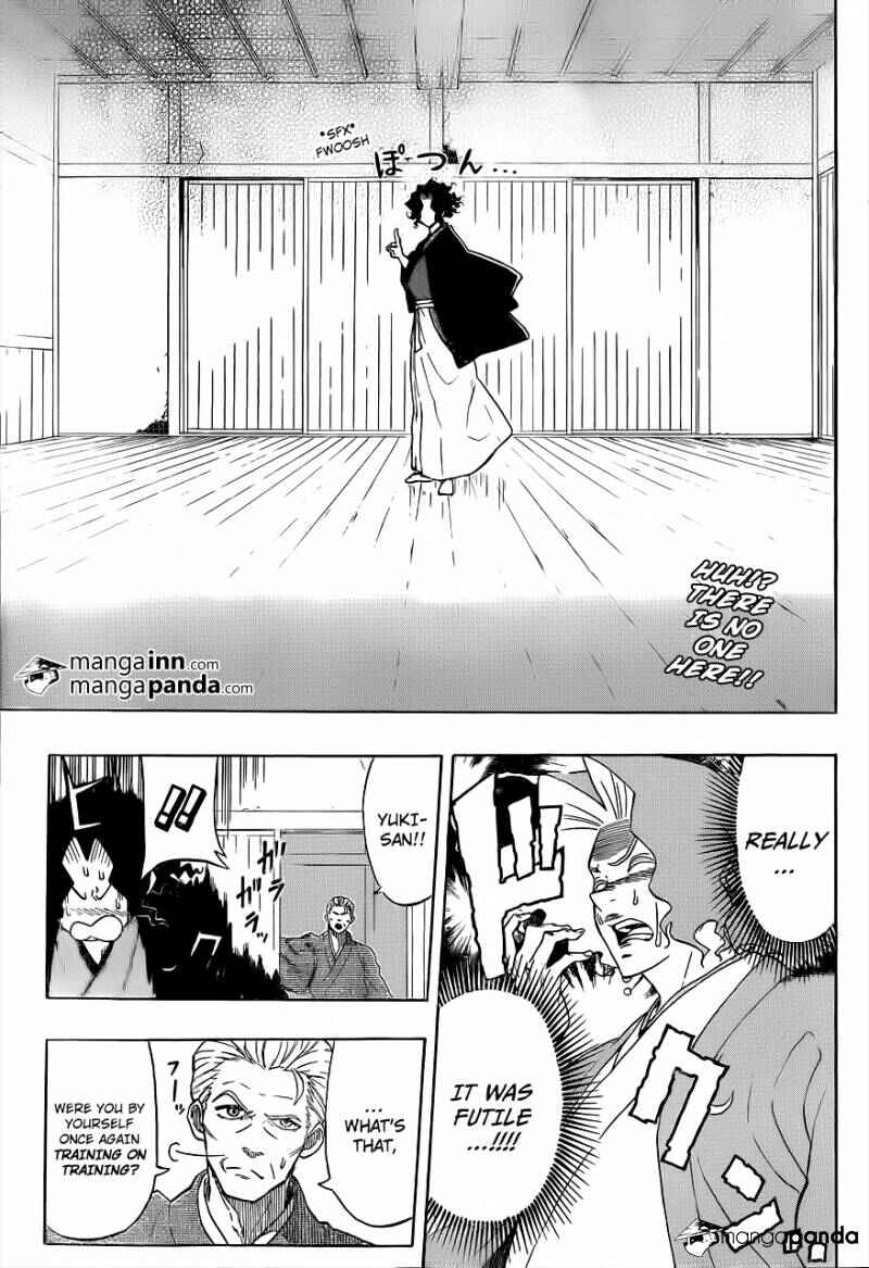 Chapter 1 - Page 4