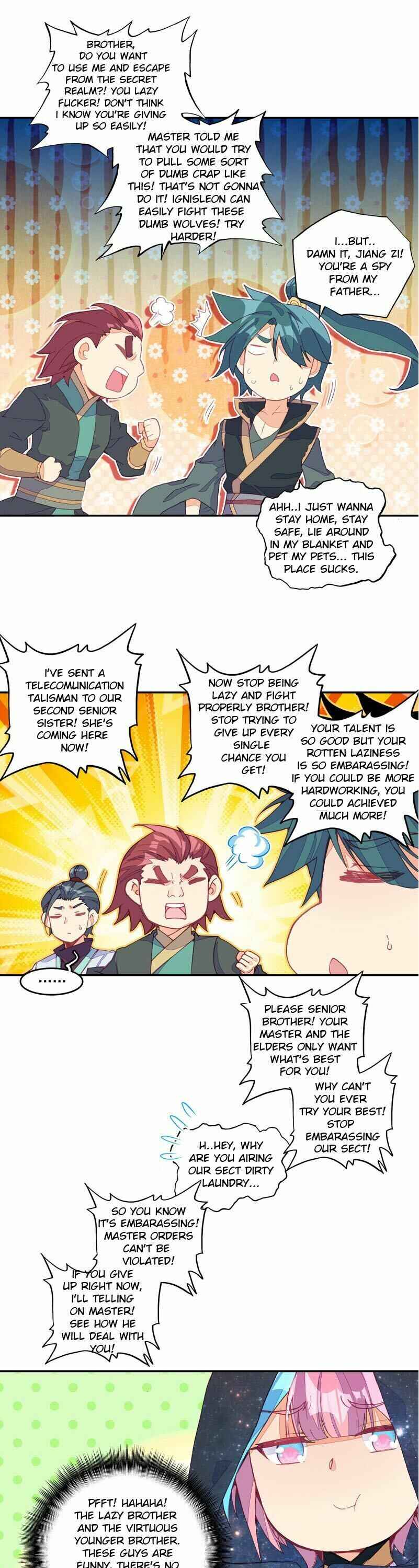 Chapter 132 - Page 6