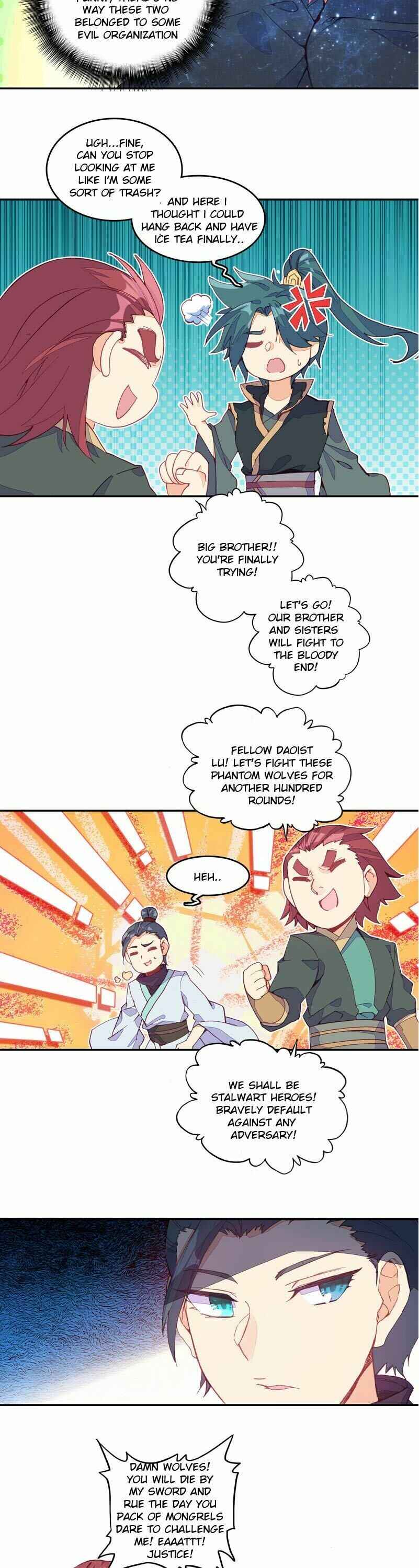 Chapter 132 - Page 7