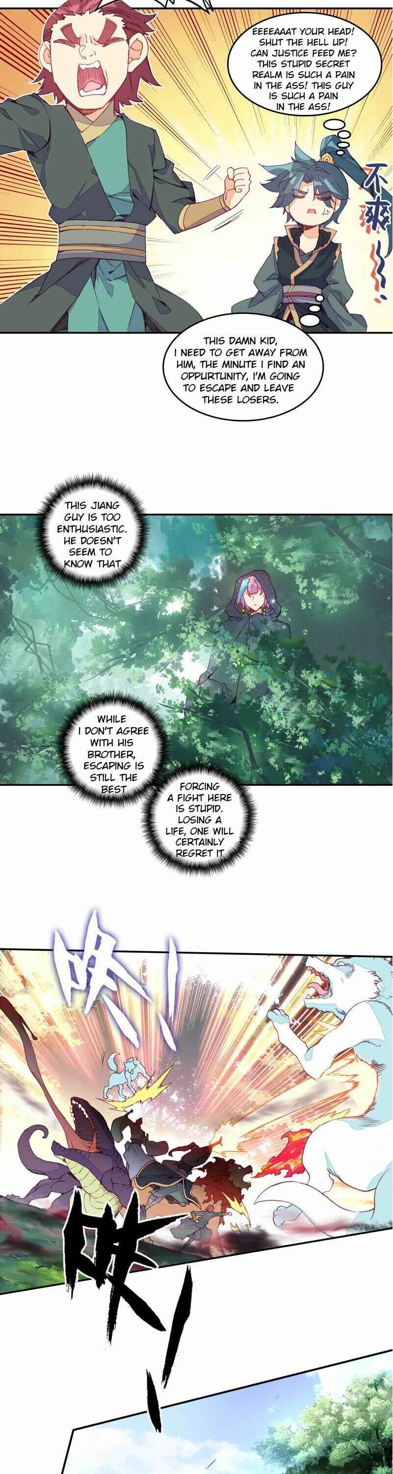 Chapter 132 - Page 8