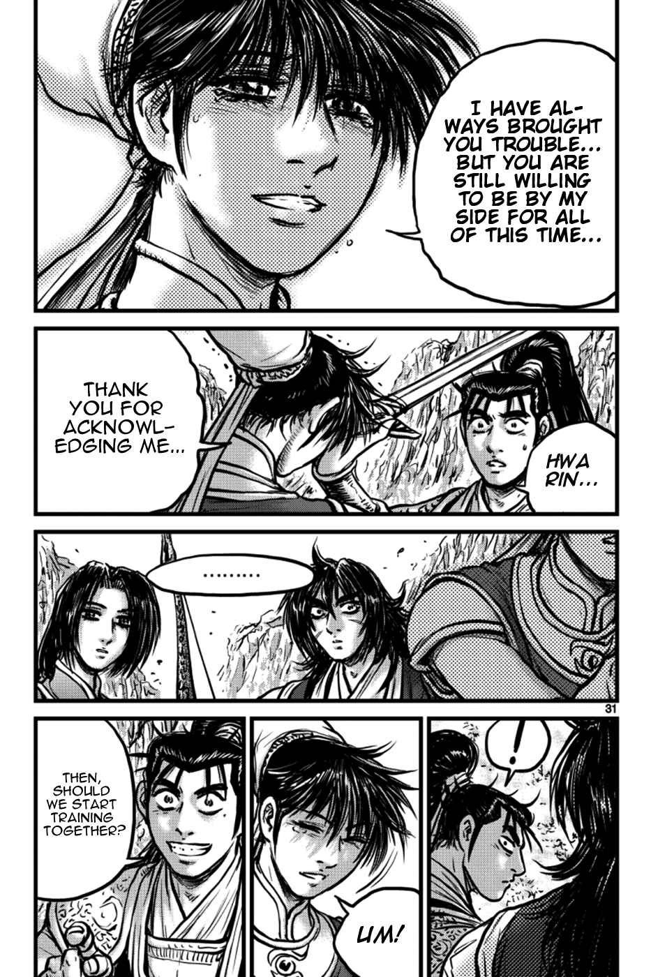 Chapter 394 - Page 11