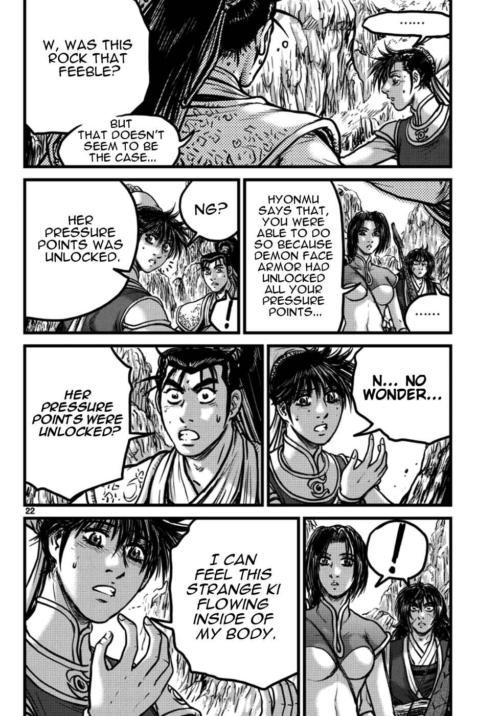 Chapter 394 - Page 2