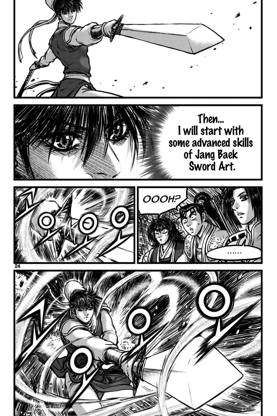 Chapter 394 - Page 4