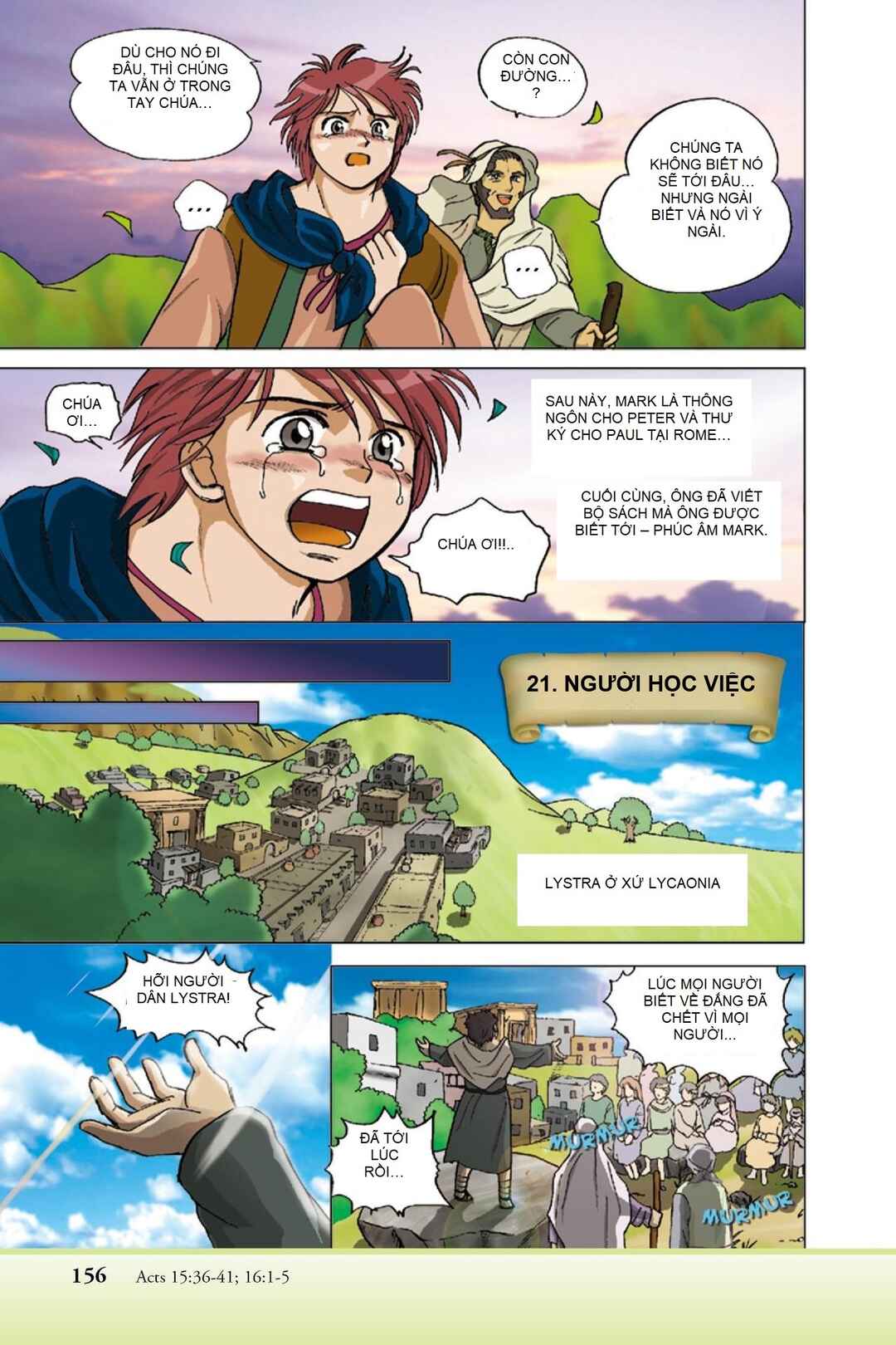 Chapter 21 - Page 1