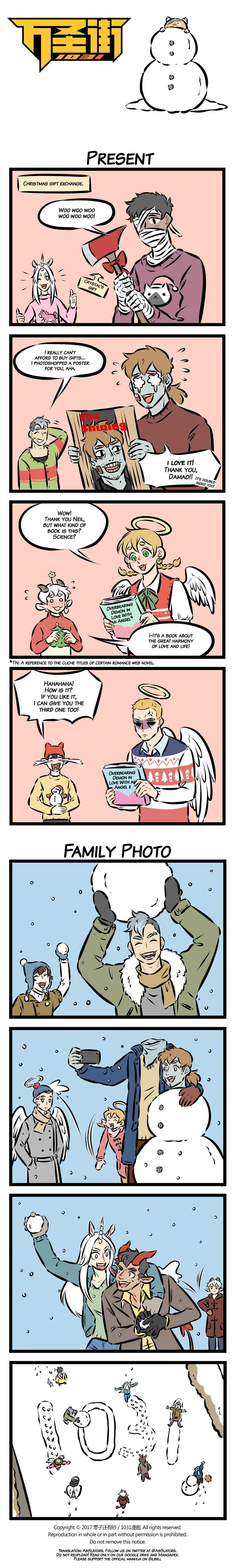 Chapter 142 - Page 1