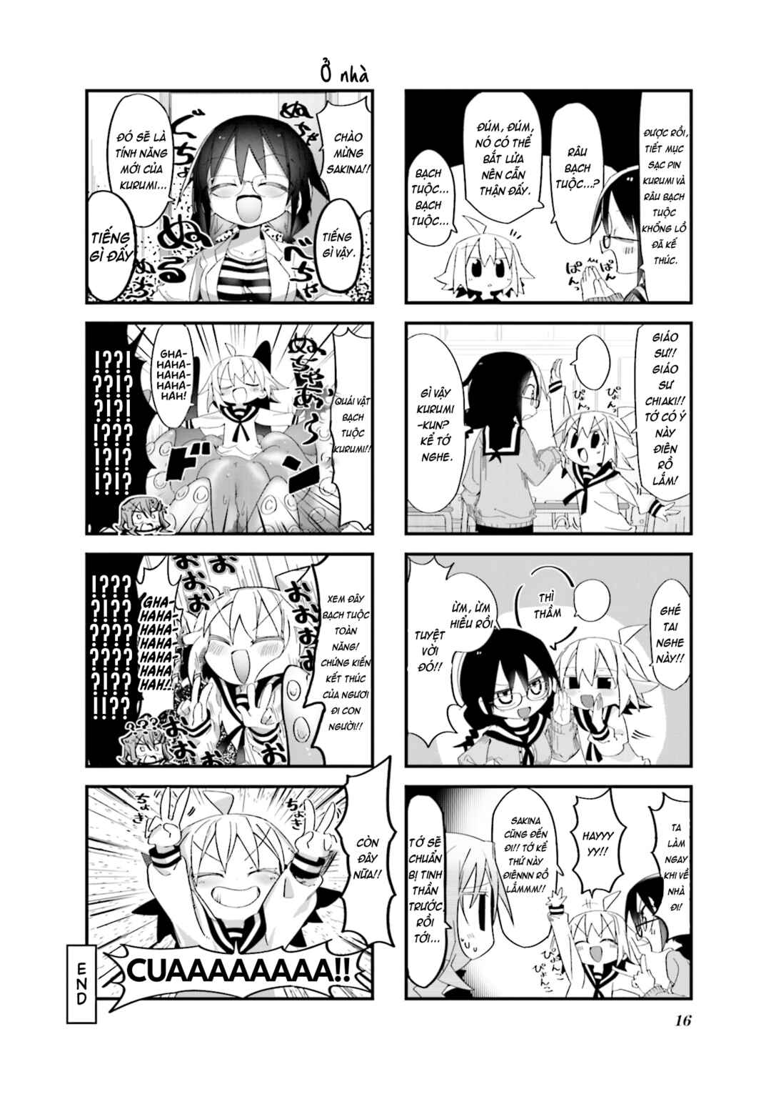 Chapter 1 - Page 8