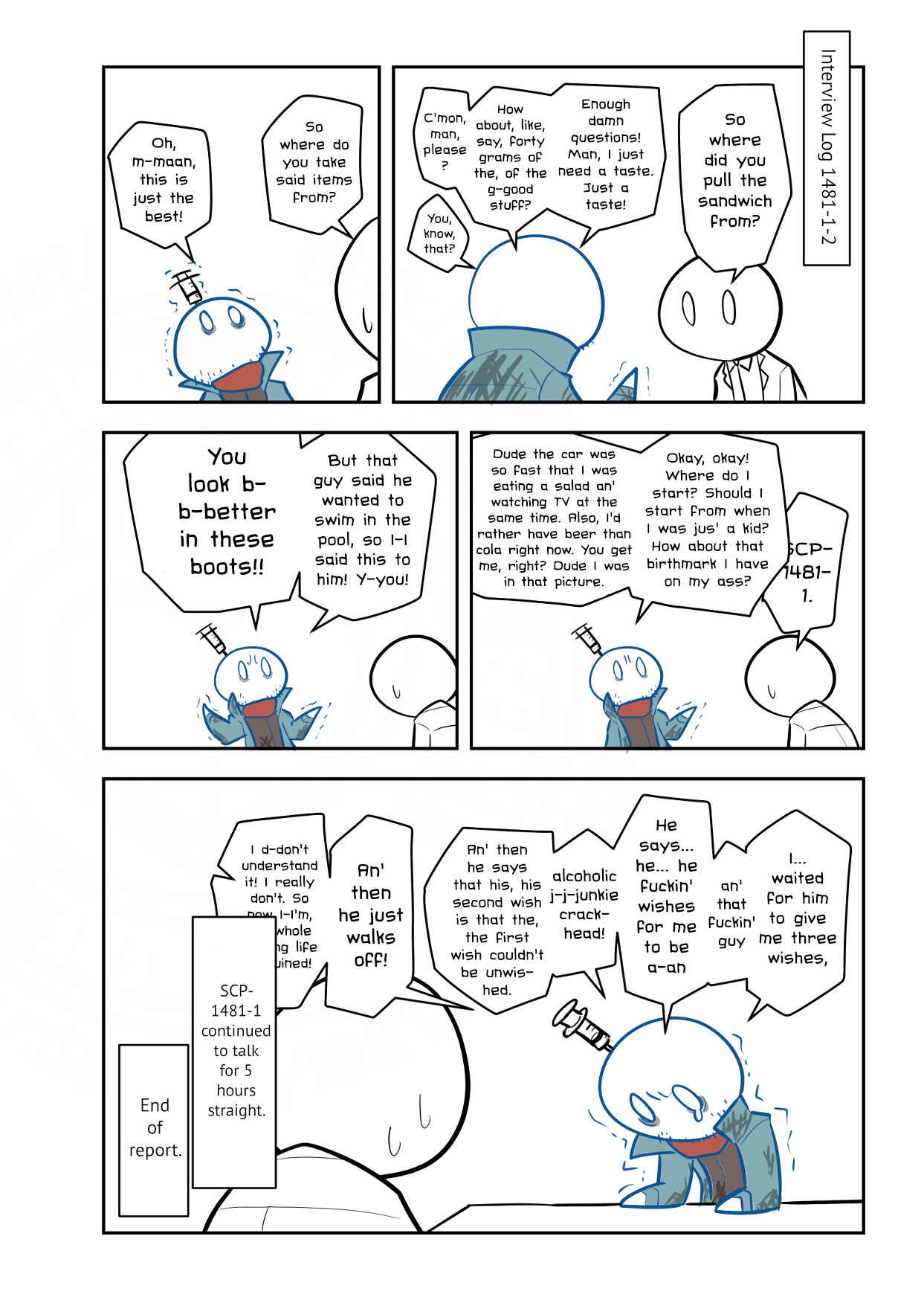 Chapter 133 - Page 5