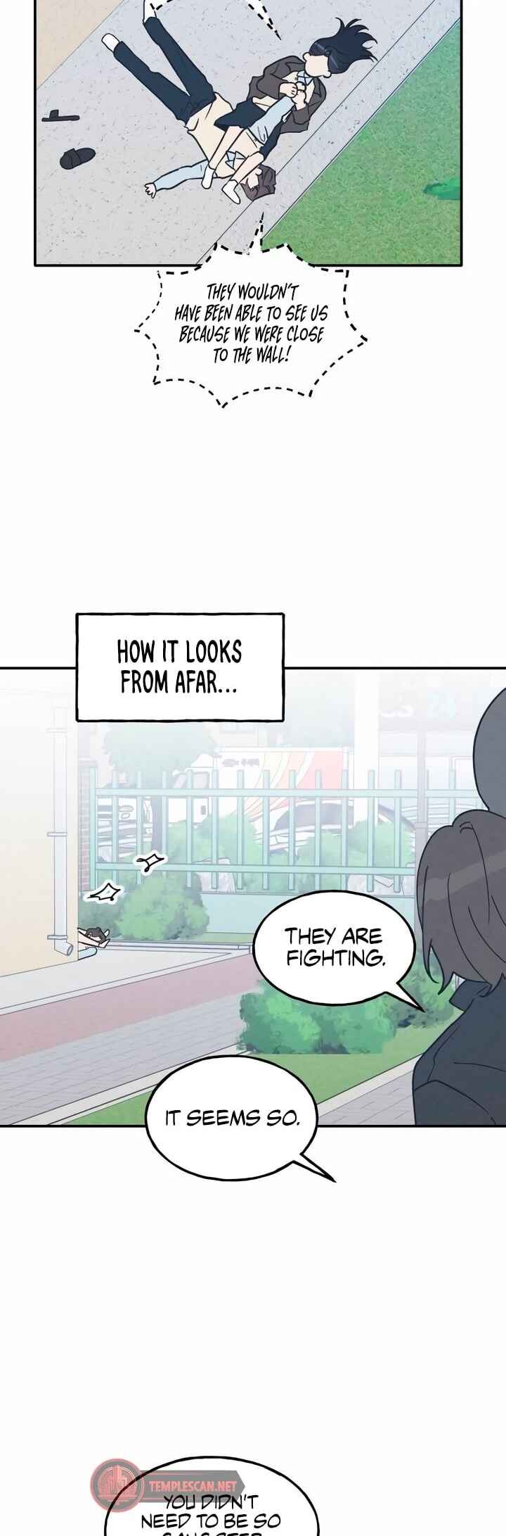 Chapter 67 - Page 25