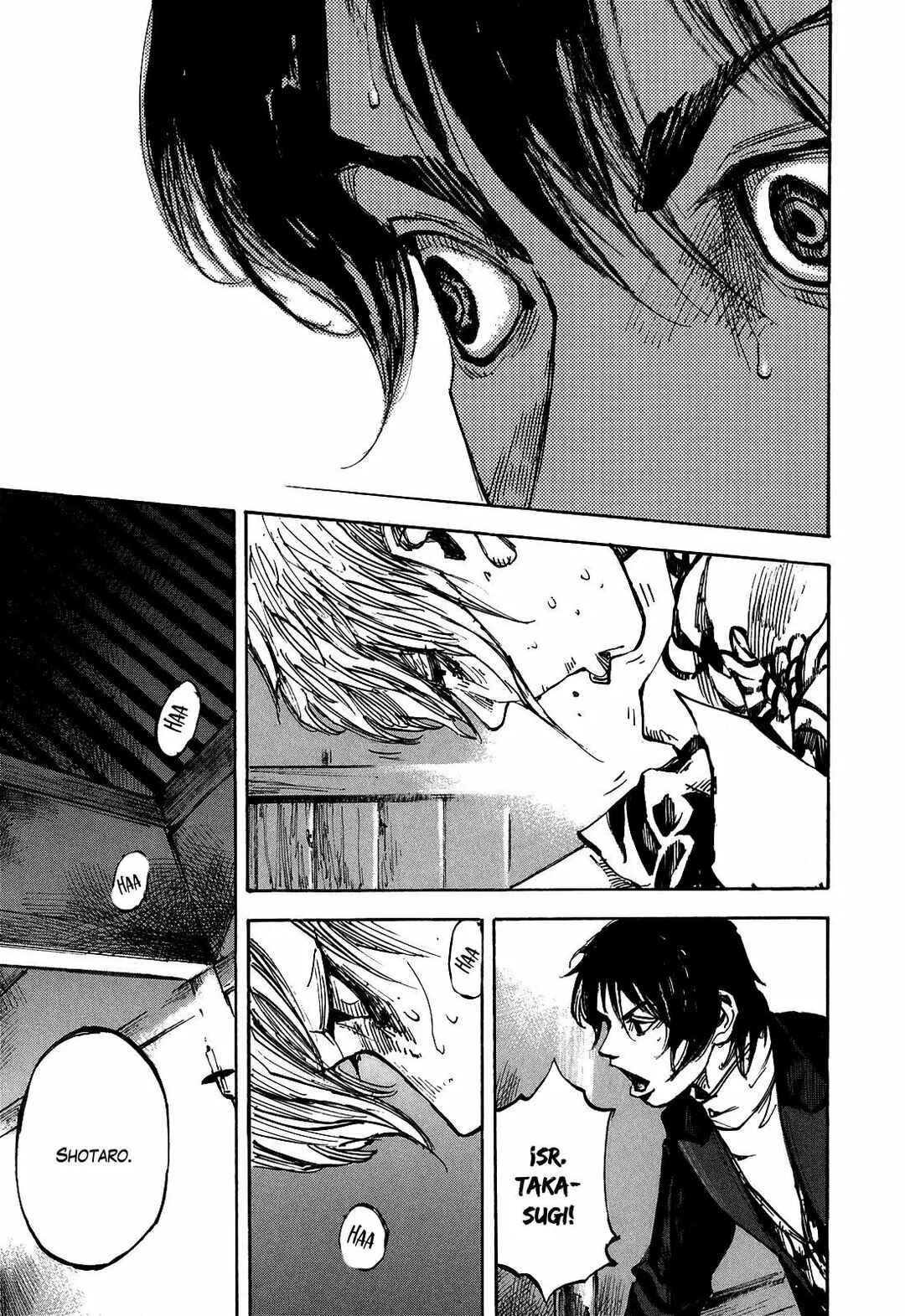 Chapter 183 - Page 22