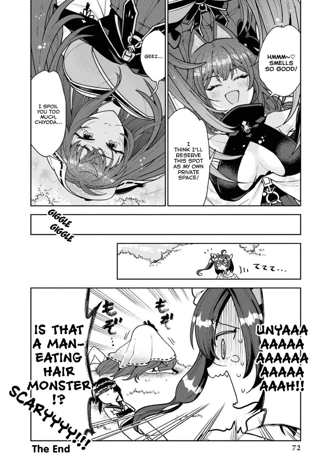 Chapter 78 - Page 8
