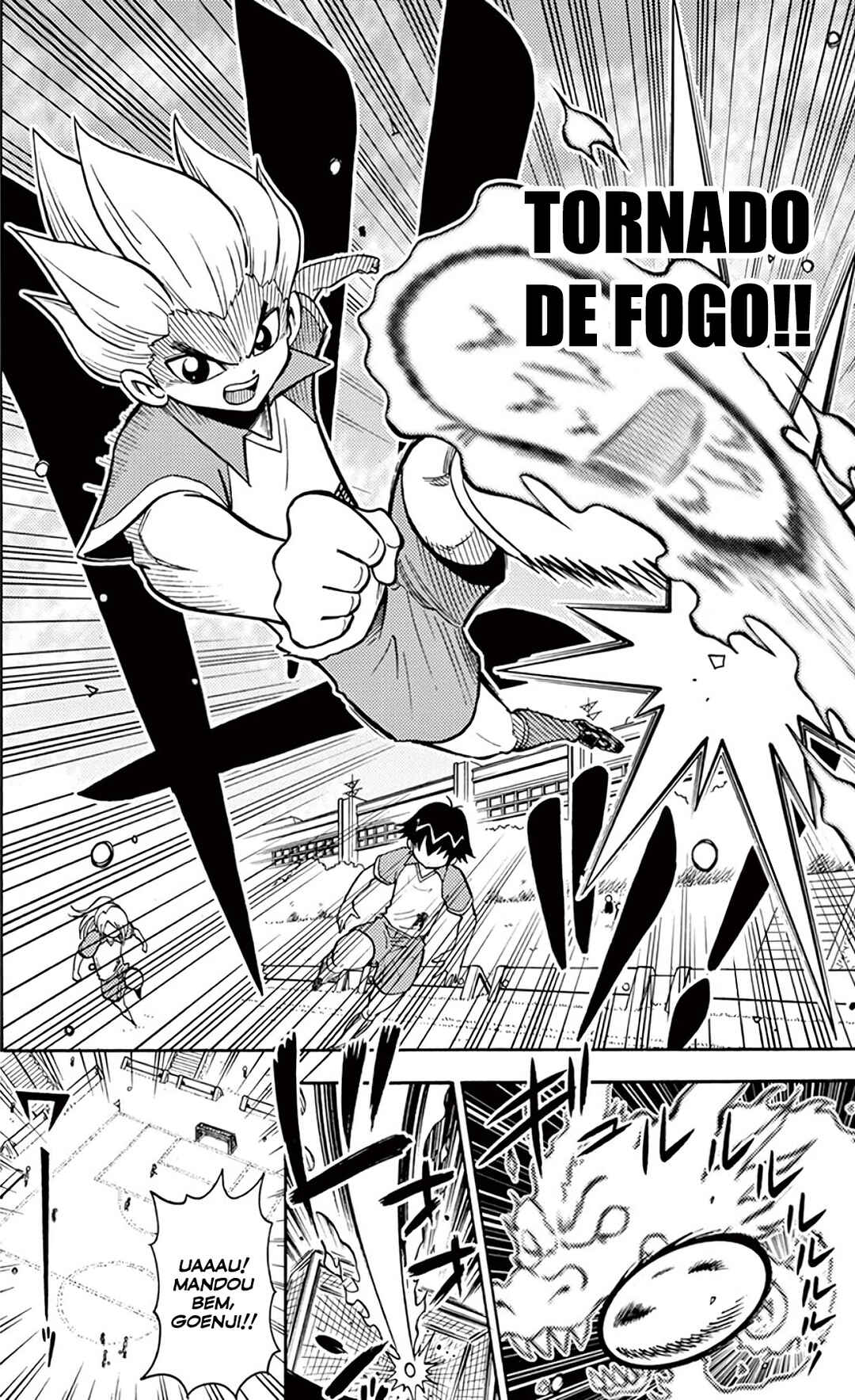 Chapter 6 - Page 5