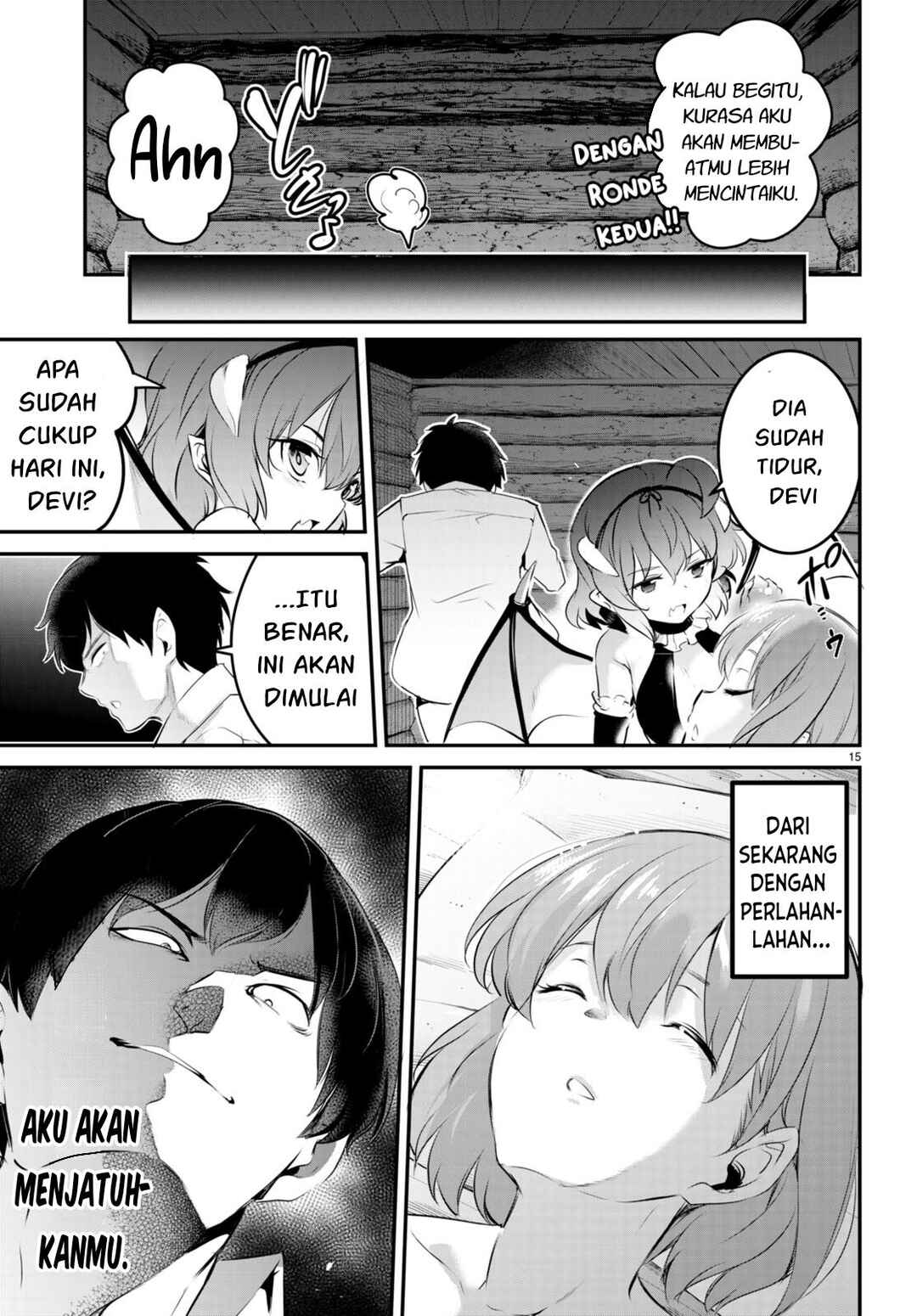 Chapter 10 - Page 18