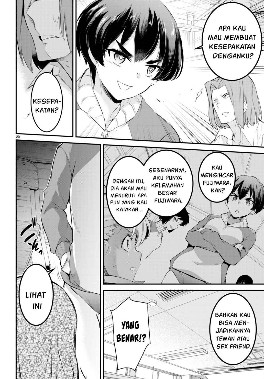 Chapter 10 - Page 23