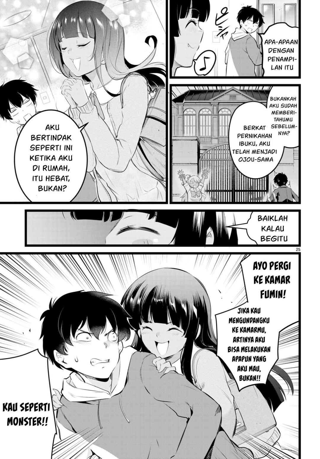 Chapter 10 - Page 28