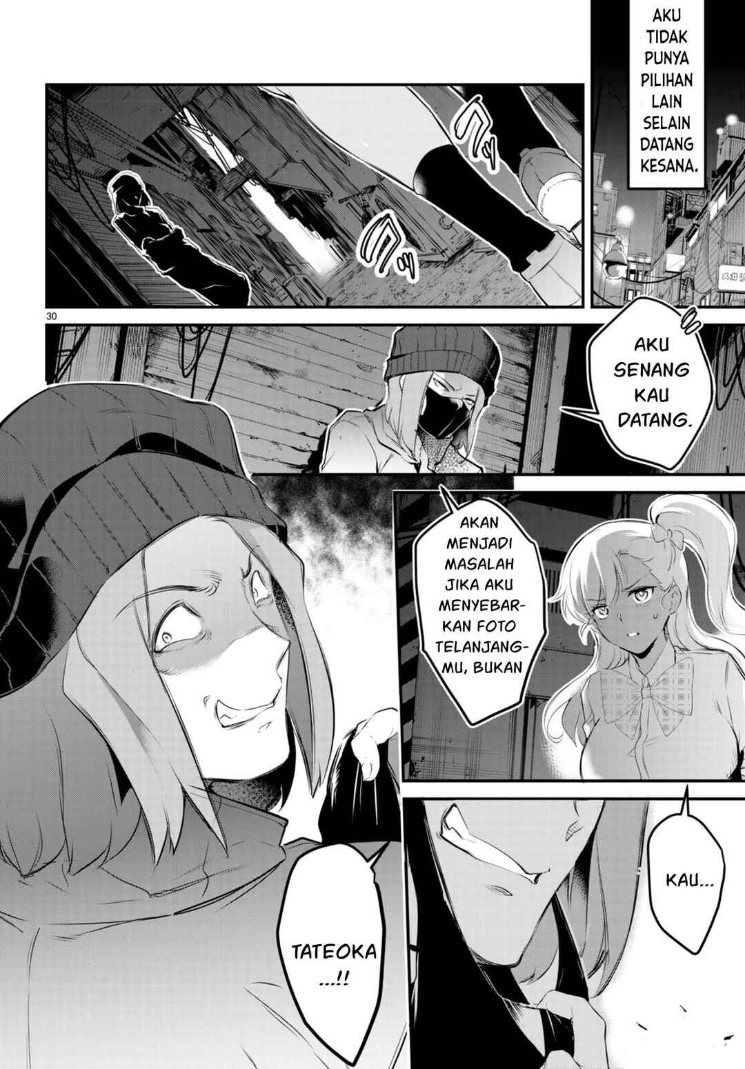 Chapter 10 - Page 33