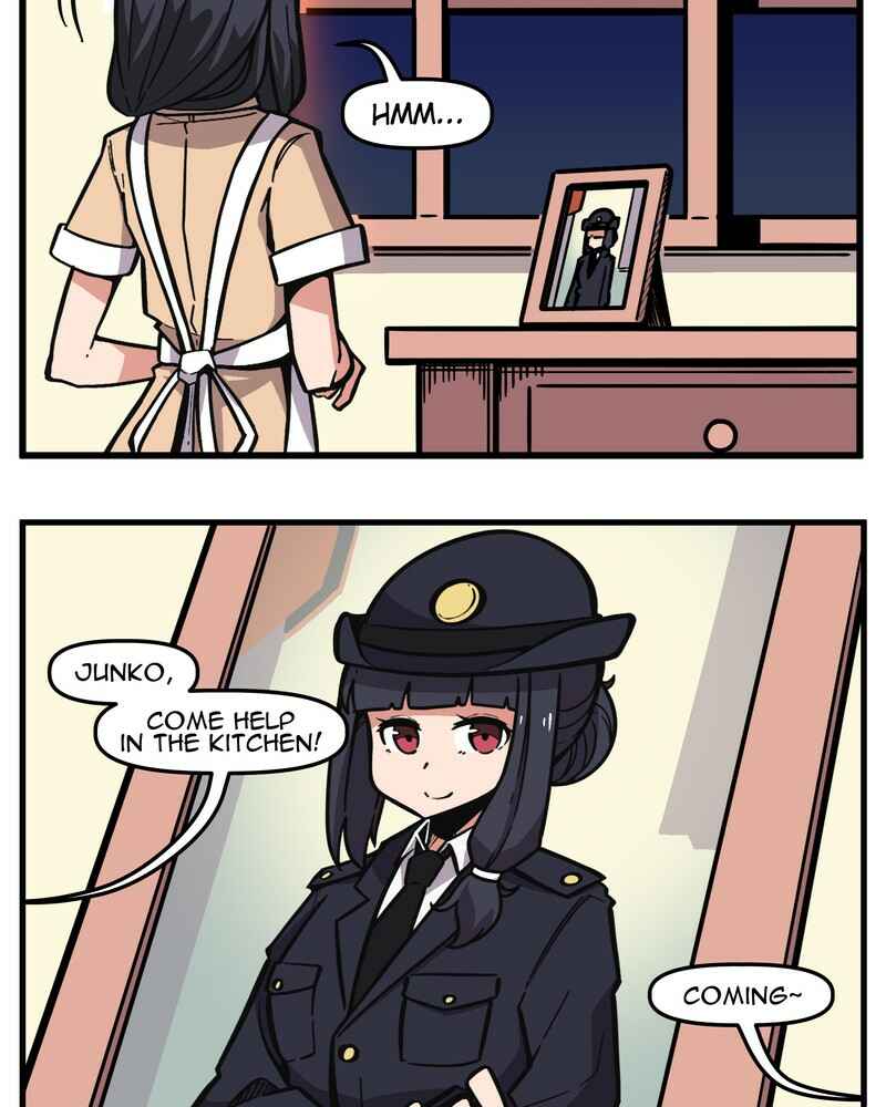Chapter 54 - Page 16