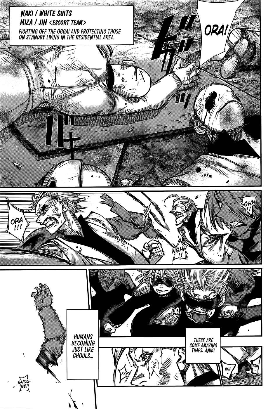 Chapter 140 - Page 10