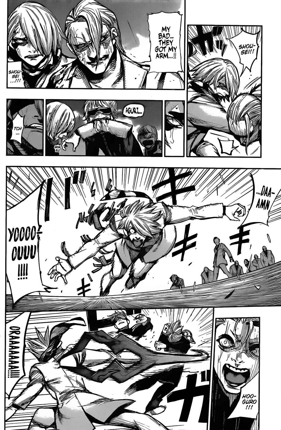 Chapter 140 - Page 11