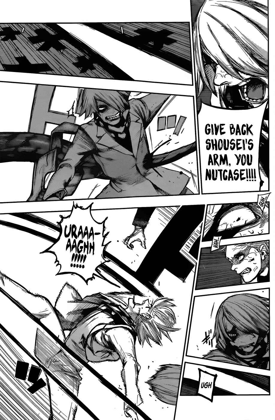 Chapter 140 - Page 12