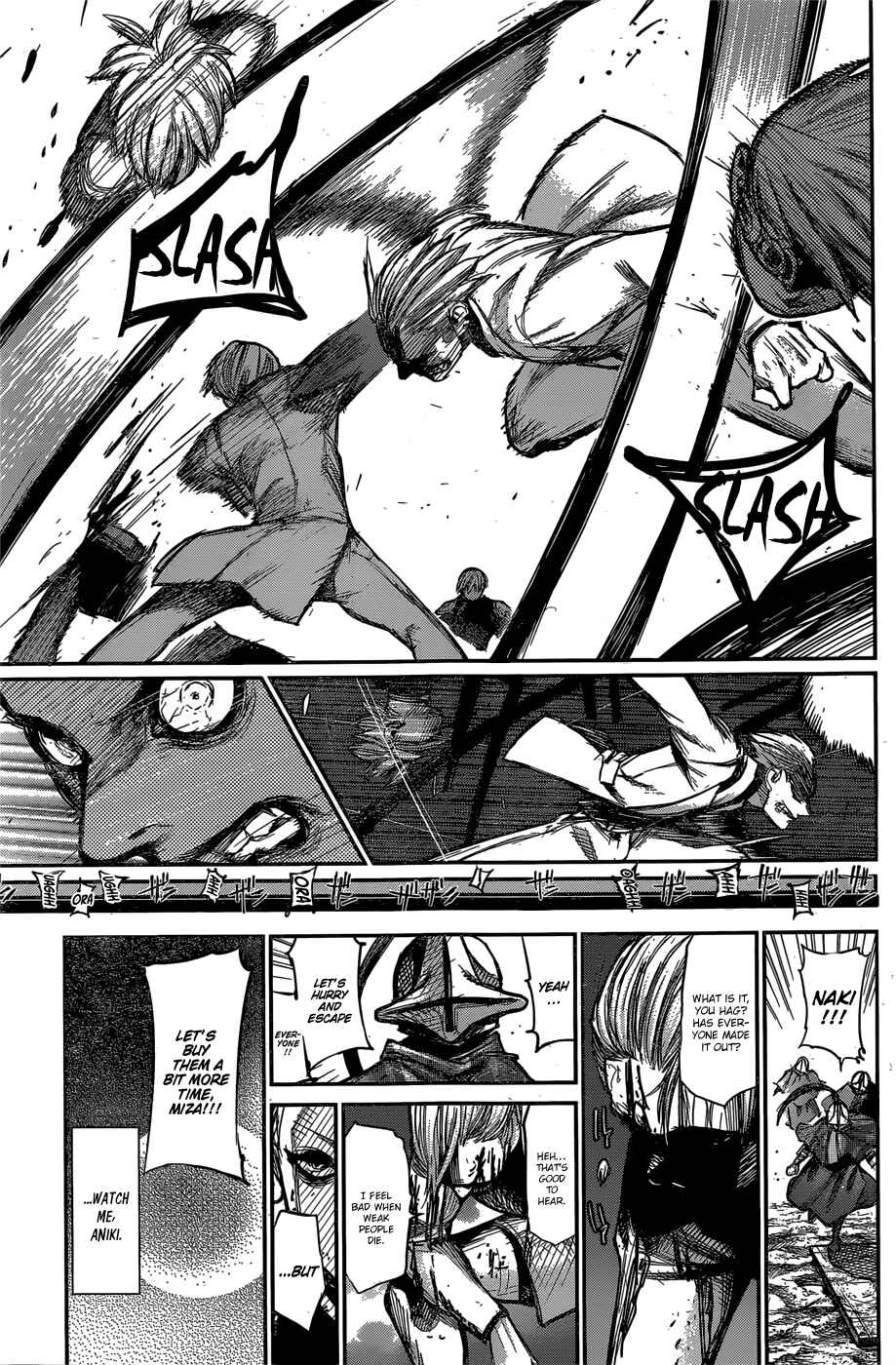 Chapter 140 - Page 14