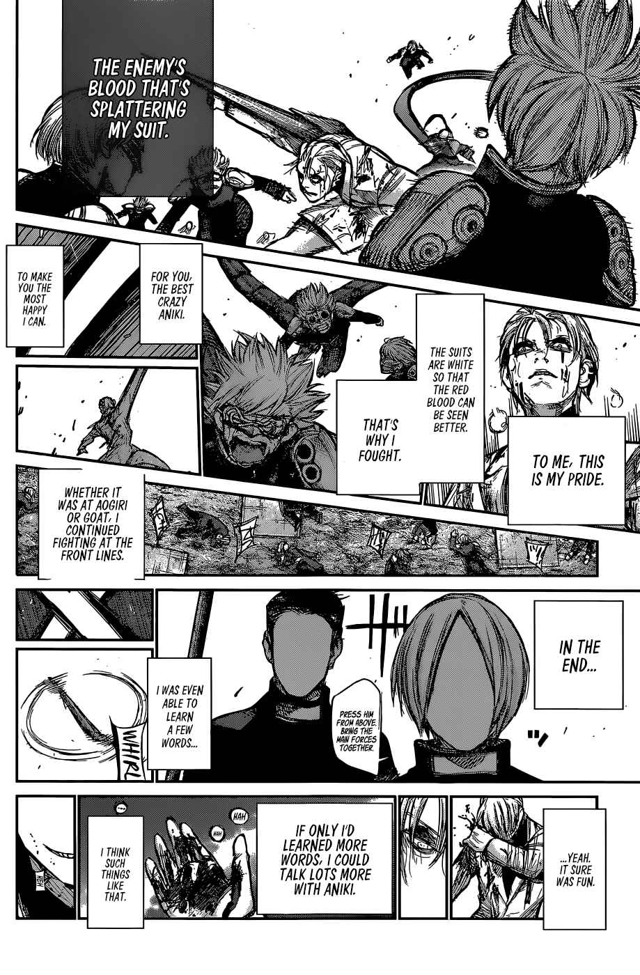 Chapter 140 - Page 15