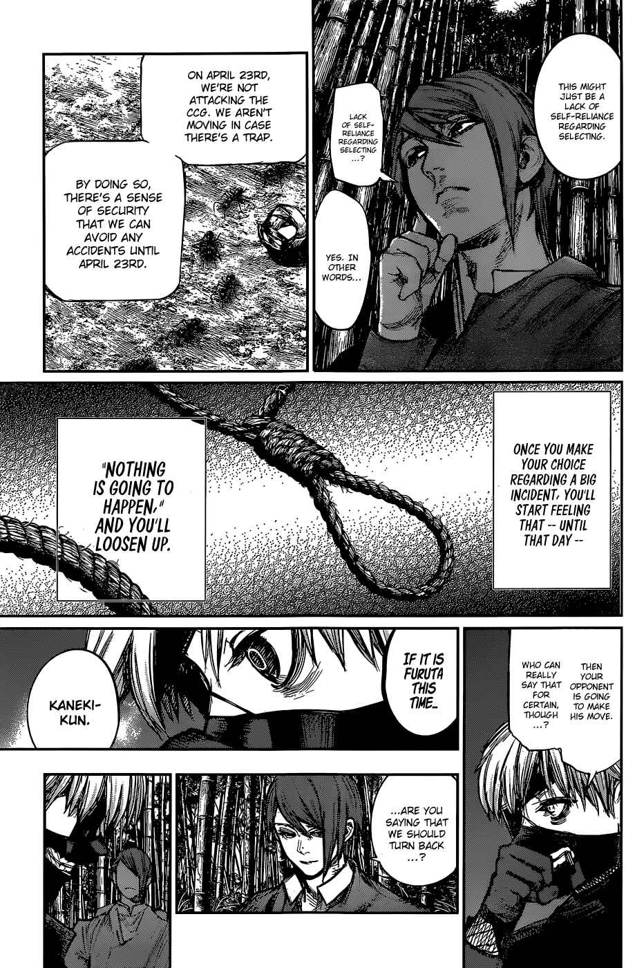 Chapter 140 - Page 8